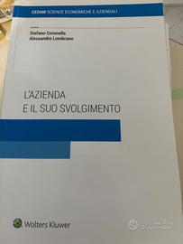 l’azienda e il suo svolgimento