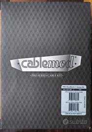 Cablemod ModMesh PRO C-Series kit