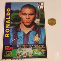 RARA Maxi Figurina RONALDO