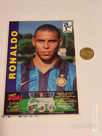 RARA Maxi Figurina RONALDO