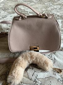 Borsa tracolla Camomilla