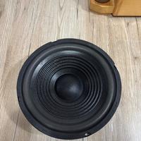 Woofer 20 cm (8”) LIFE Electronics – altoparlante
