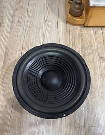 Woofer 20 cm (8”) LIFE Electronics – altoparlante