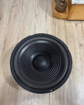 Woofer 20 cm (8”) LIFE Electronics – altoparlante