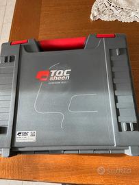 TQC Adhesion test