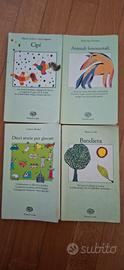 Libri bambini scuola primaria 