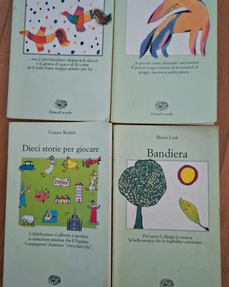 Libri bambini scuola primaria 