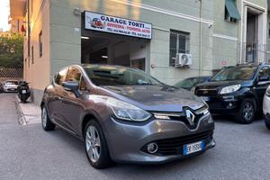 Renault Clio 1.5 dCi 8V 75CV 5 porte Wave