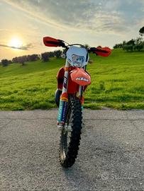 KTM EXC (2015) Factory