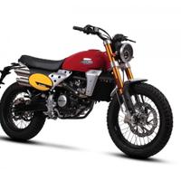 Fantic Caballero 125 - SCONTO 400 EURO