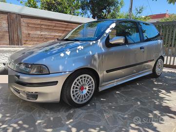 Fiat Punto GT ASI