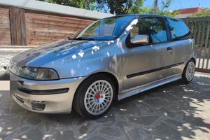 Fiat Punto GT ASI