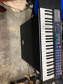 Tastiera Casio