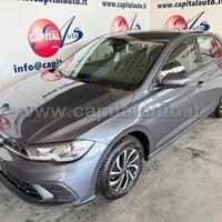 Volkswagen Polo 1.0 TSI 95CV Life MARCIANTE