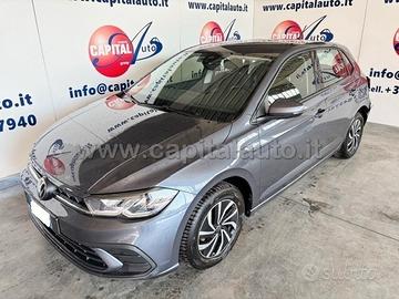Volkswagen Polo 1.0 TSI 95CV Life MARCIANTE