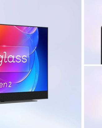 📺 TV Sky Glass 55” NUOVA – ancora imballata