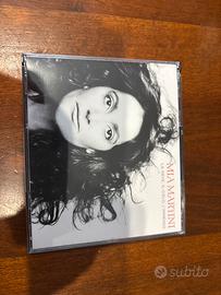 Cd Mia Martini “La Neve,Il Cielo,L’Immenso”