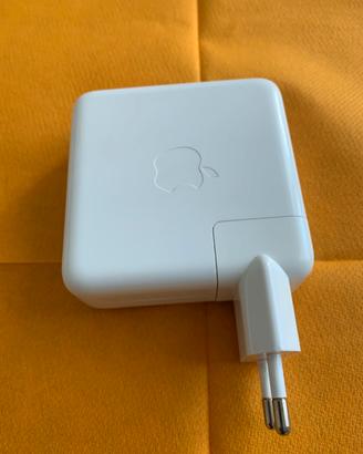 Apple caricabatterie usb-c 61w x MacBook pro 13pol