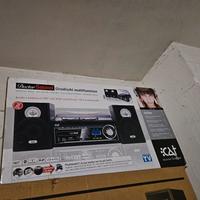 giradischi multifunzione