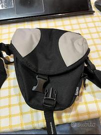 Hama Borsa per fotocamera