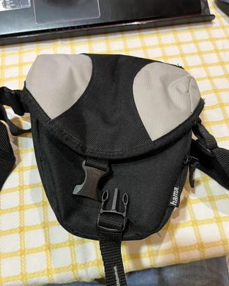 Hama Borsa per fotocamera