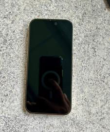 Iphone 14 pro 256 giga