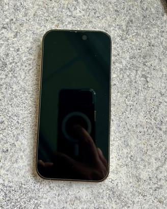 Iphone 14 pro 256 giga