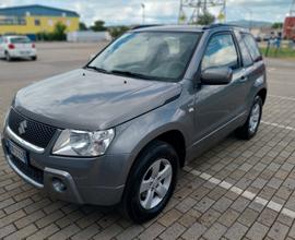 Suzuki Grand Vitara Grand Vitara 1.9 DDiS 3 porte