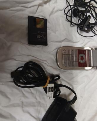 Telefoni cellulari (lotto)