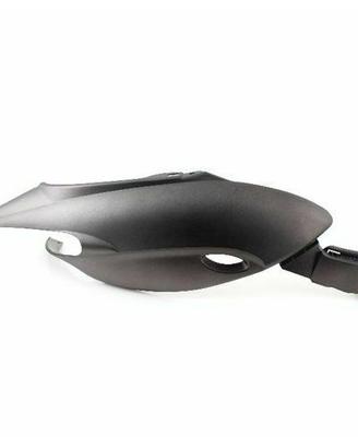 Carena laterale posteriore destra per Gilera Stalk