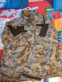 Divisa Altimetrica Esercito Beretta