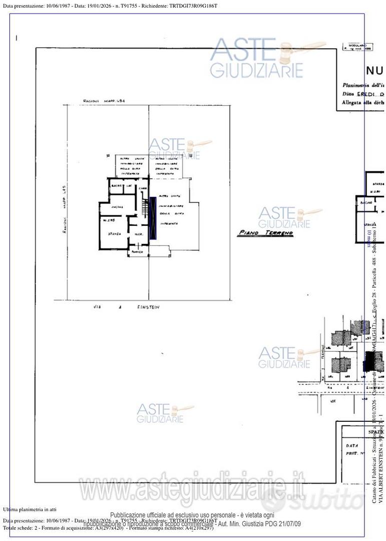 Appartamento – Pegognaga, Fornasotto - Vista 4