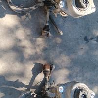 Meccaniche Sx/Dx Audi A4 2.0 TDI 2011