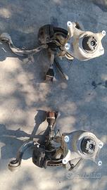 Meccaniche Sx/Dx Audi A4 2.0 TDI 2011