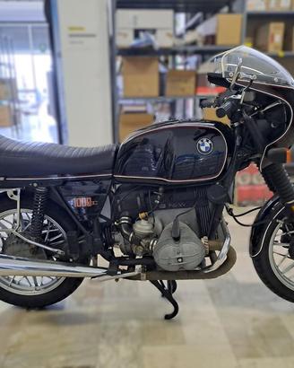BMW R 100 CS CS