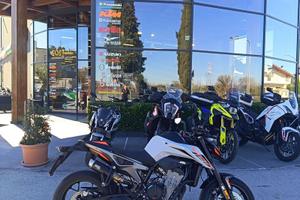 KTM 790 Duke FL75960