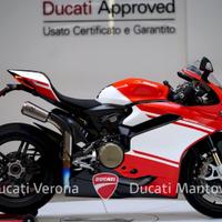 Ducati 1299 Superleggera - da collezione!