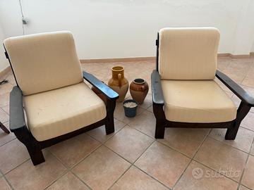 Poltroncine
