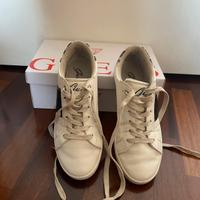 Scarpe donna guess