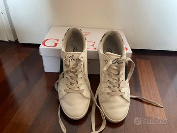Scarpe donna guess