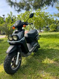 MBK Booster 100