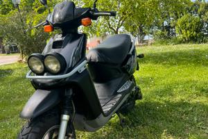 MBK Booster 100