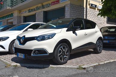Renault Captur 1.2 TCe 90 CV EDC Energy R-Link