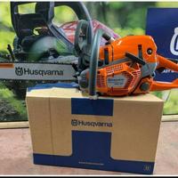 MOTOSEGA HUSQVARNA 560 XP