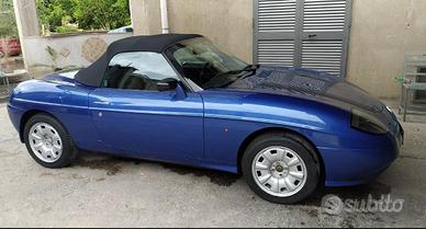 Fiat barchetta