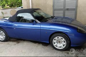Fiat barchetta