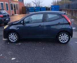 TOYOTA Aygo 2ª serie - 2020