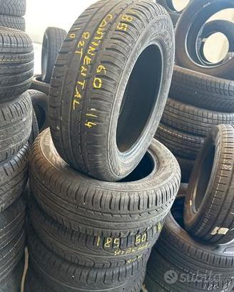 185/60/14 GOMME ESTIVE