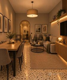 Appartamento - Milano