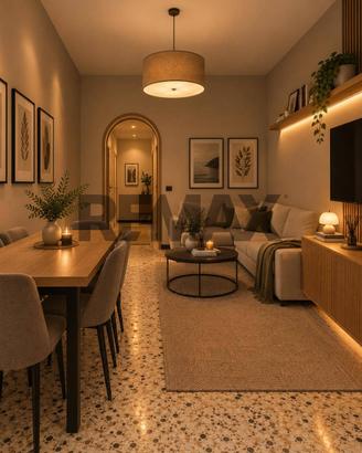 Appartamento - Milano